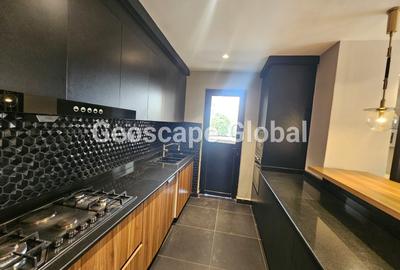 Furnished 2 Bed Apartment with En Suite in Spring Valley - 2