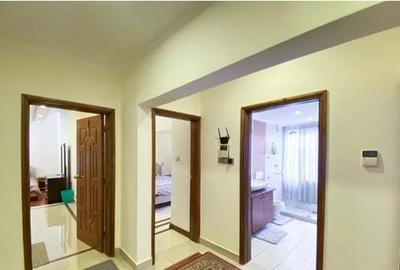 3 Bed Villa with En Suite at Gigiri Rd.