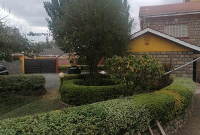 Furnished 0.75 ac Commercial Property with Backup Generator in Ruiru - 4