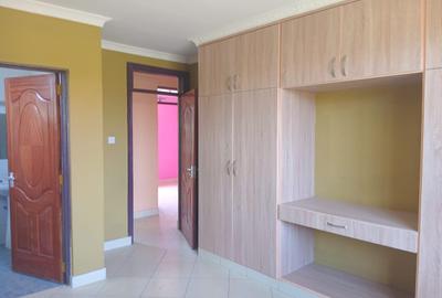 3 Bed House with En Suite in Mlolongo - 3