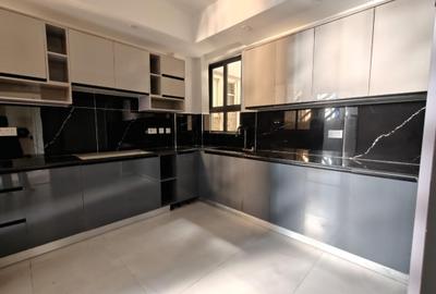 3 Bed Apartment at Parklands - 2