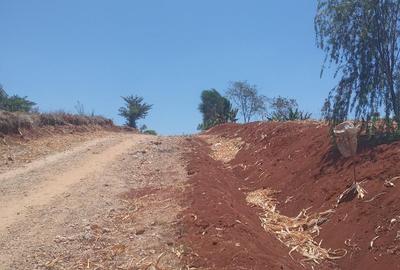 0.75 ac Residential Land in Tigoni
