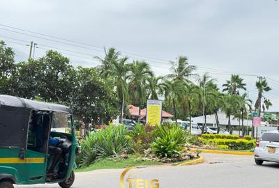 Land in Diani