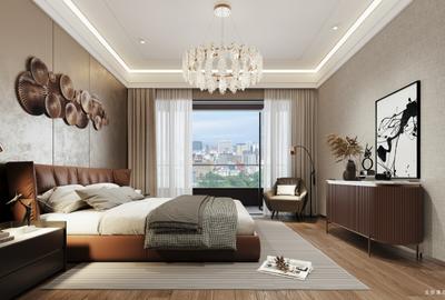 5 Bed Apartment with En Suite at Elegyo Road - 2