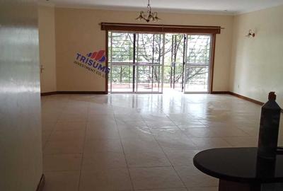 3 Bed Apartment with En Suite in Westlands Area