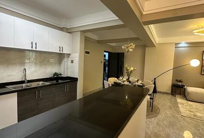 3 Bed Apartment with En Suite in Kilimani - 3