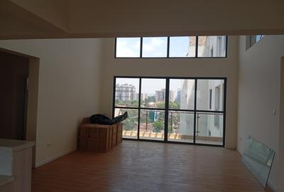 6 Bed Apartment with En Suite at Brookside Drive Westlands