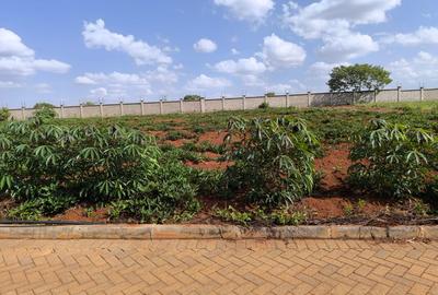Residential Land at Zaria - 4