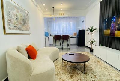 Furnished 1 Bed Apartment with Swimming Pool in Lavington