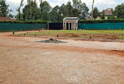 4 Bed House with En Suite in Karen - 2