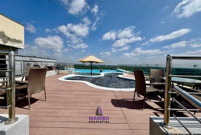 Furnished 2 Bed Apartment with En Suite at General Mathenge - 2