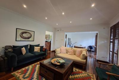 2 Bed House with En Suite at Kitisuru - 3