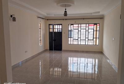 3 Bed House with En Suite at Acacia - 2