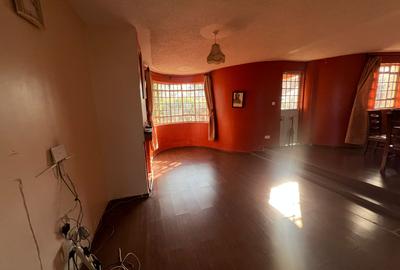 5 Bed House with Garden at Utawala Caphill - 3