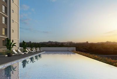 Studio Apartment with En Suite at Syokimau - 4