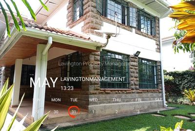 4 Bed Townhouse with En Suite at Lavington Green
