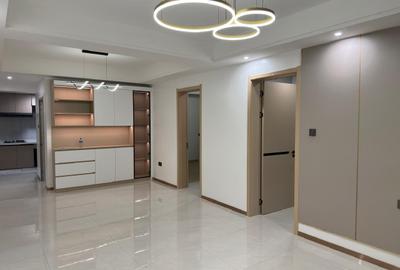 2 Bed Apartment with En Suite at Westlands Westlands