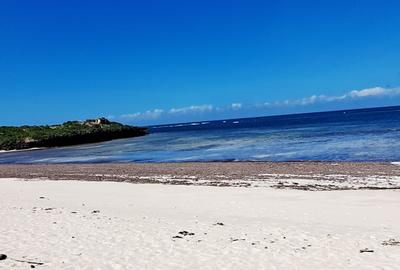 Land at Vipingo Kuruwitu