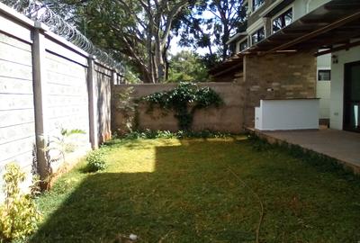 4 Bed Villa with En Suite at Peponi Rd