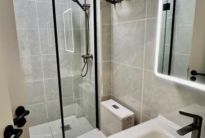 3 Bed Apartment with En Suite at Mugotio Rd - 4