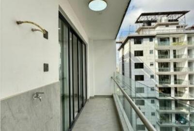 2 Bed Apartment in Kilimani - 2