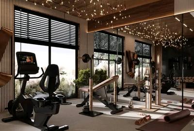 5 Bed House with En Suite at Karen Road - 3