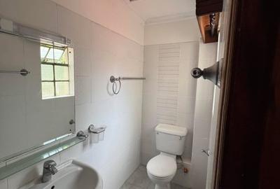 4 Bed Townhouse with En Suite at Chalbi Drive - 4