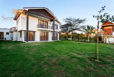 4 Bed Townhouse with En Suite at Machakos Town - Mombasa Road