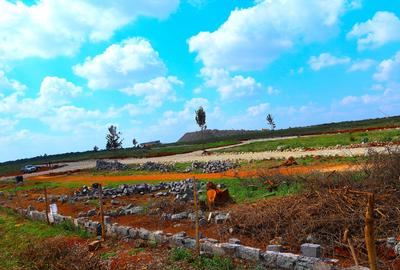 0.05 ha Land at Bob Harris Road