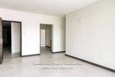 2 Bed Apartment with Swimming Pool at Mombasa Road - 3