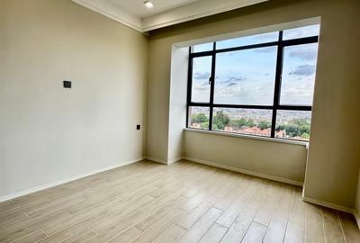 2 Bed Apartment with En Suite in Lavington