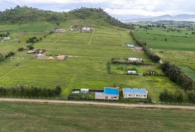Residential Land at Moi South Lake Road
