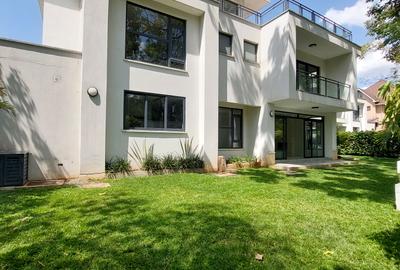 5 Bed House with En Suite at Off James Gichuru