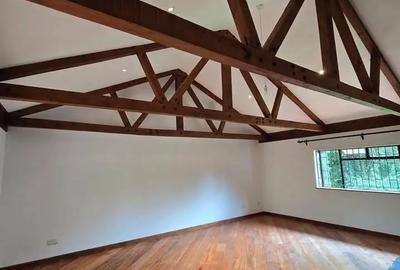 6 Bed House in Kitisuru - 3