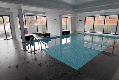 2 Bed Apartment with En Suite at Kilimani - 2