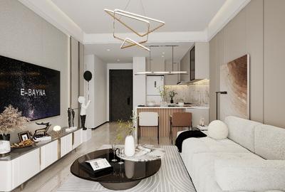 2 Bed Apartment with En Suite in Upper Hill - 2