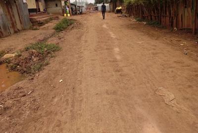 0.25 ac Land in Ngong Road