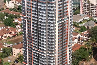 2 Bed Apartment with En Suite at General Mathenge - 2