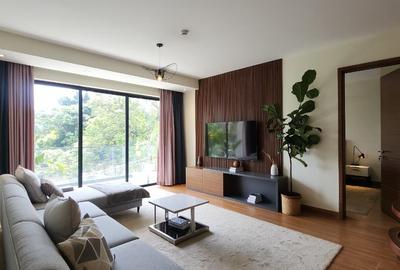 2 Bed Apartment with En Suite in Riverside - 3