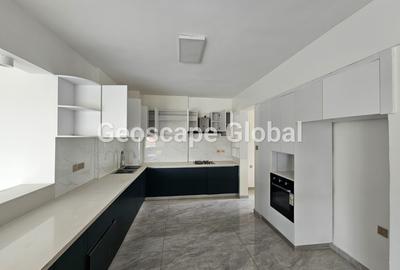 4 Bed Apartment with En Suite in Lavington - 4