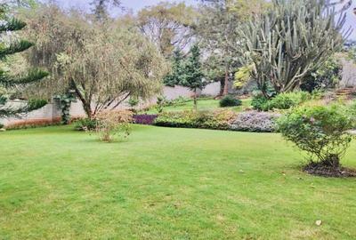 4 Bed House with En Suite at Old Kitisuru - 3