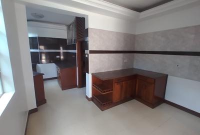 6 Bed House with En Suite at Nyari Westlands