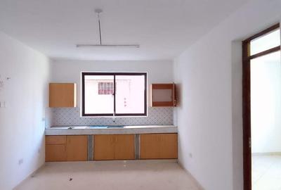 2 Bed Apartment with En Suite in Mtwapa