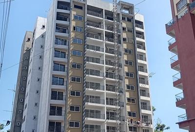 2 Bed Apartment with En Suite at General Mathenge