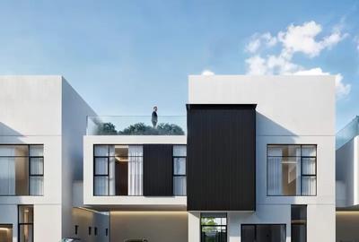 5 Bed Villa with En Suite in Lavington - 2