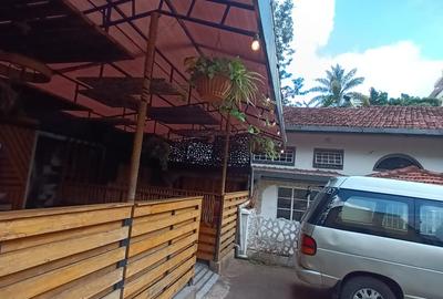 Commercial Property with Parking in Kilimani - 2