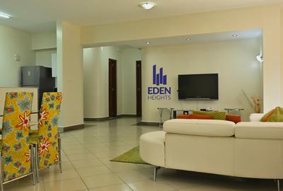 2 Bed Apartment with Swimming Pool in Westlands Area - 3