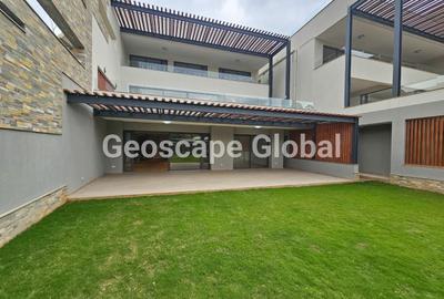5 Bed Townhouse with En Suite in Lower Kabete - 2