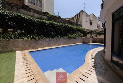 2 Bed Apartment with En Suite at Lantana Road - 2