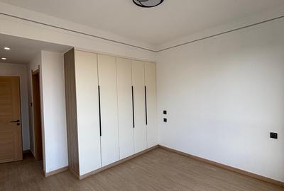 2 Bed Apartment with En Suite in Kilimani